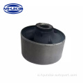 Đình chỉ phía trước bên trái LWR Arm Bushing 54584-4L000